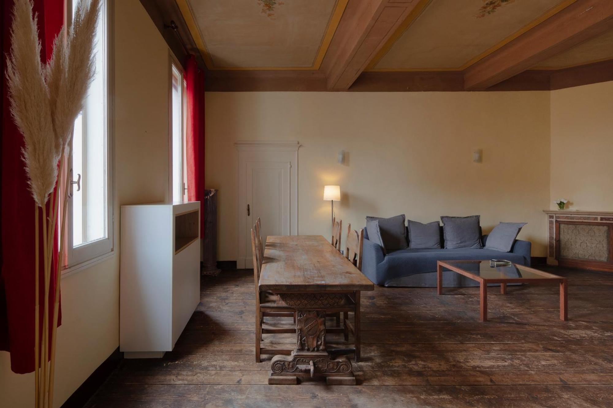 B&B Maggiore 58 — Foto’s 3