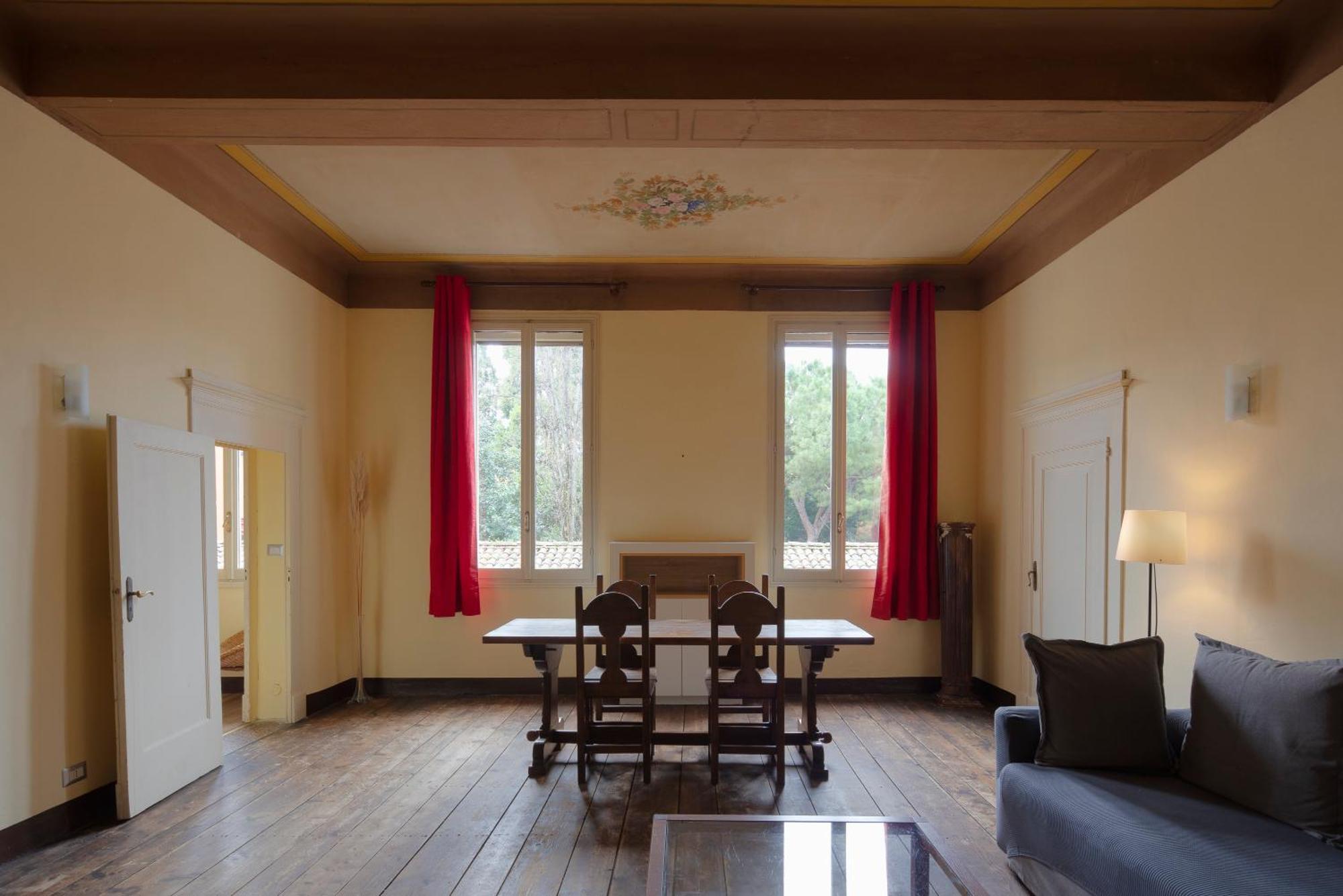 B&B Maggiore 58 — Foto’s 1